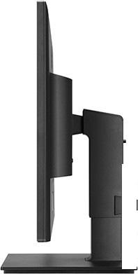 Монитор LG 24BK550Y-B