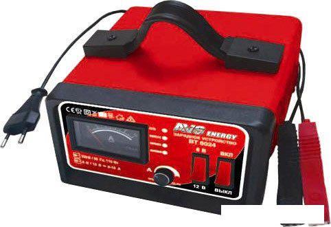 Зарядное устройство AVS Energy BT 6024