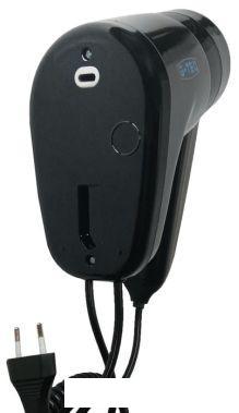 Сушилка для волос G-teq 8724B