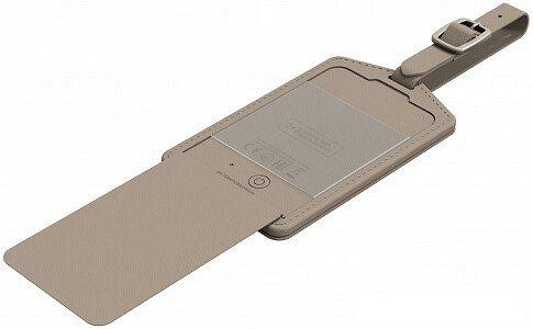 Bluetooth-метка Magssory Багажная бирка Ultima Geo ACL004l