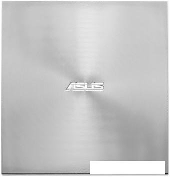 DVD привод ASUS ZenDrive U9M (серебристый)