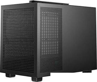 Корпус DeepCool CH160 Mesh R-CH160-BKNMI0-G-1