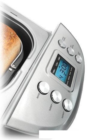 Хлебопечка CENTEK CT-1415 (черный)