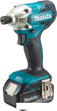 Винтоверт Makita DTD156RFE (с 2-мя АКБ)