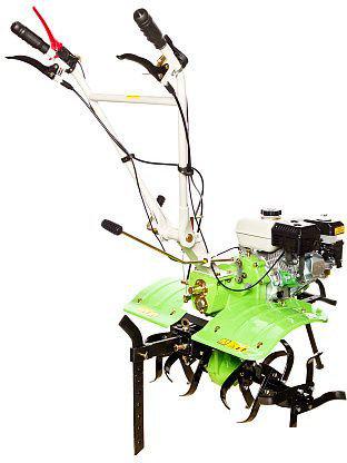 Мотоблок RedVerg Волгарь-2 RD-TV2 (без колес)