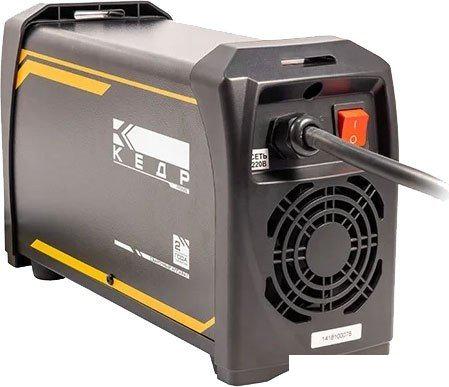 Сварочный инвертор Кедр UltraARC-200