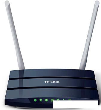 Беспроводной маршрутизатор TP-Link Archer C50