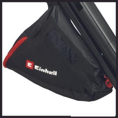 Колесная воздуходувка Einhell Venturro 18/210 3433625 (без АКБ)