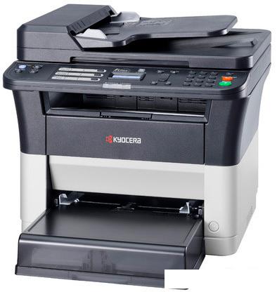 МФУ Kyocera Mita FS-1025MFP