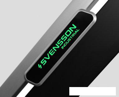 Беговая дорожка Svensson Industrial Base T55 LED