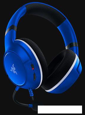 Наушники Razer Kaira X для Xbox (синий)