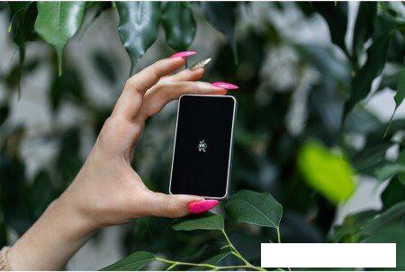 Внешний накопитель SmartBuy P5 Pro SBD512P5SU3C 512GB (серебристый)