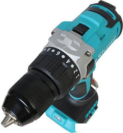 Дрель-шуруповерт Sturm CD1880 (без АКБ)