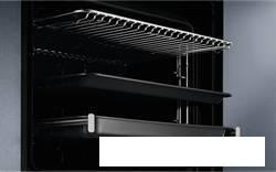Электрический духовой шкаф Electrolux SurroundCook FLEX 600 EOF3H50BK