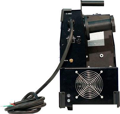 Сварочный инвертор AuroraPRO Speedway 200