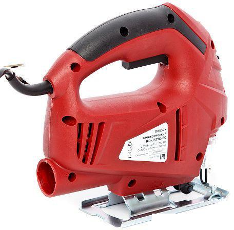 Электролобзик RedVerg RD-JS710-80
