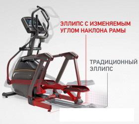 Эллиптический тренажер Matrix A30XER
