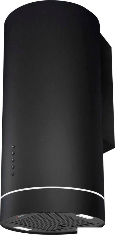 Кухонная вытяжка Meferi TUBE35BK Comfort