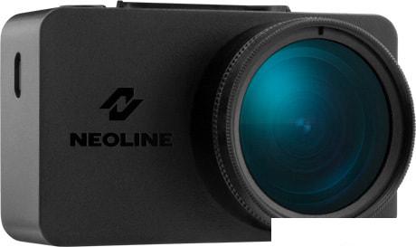 Автомобильный видеорегистратор Neoline G-Tech X74