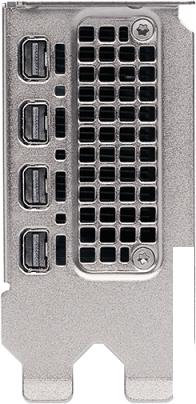 Видеокарта PNY RTX A2000 12GB VCNRTXA2000-12GB-SB