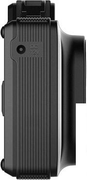 Автомобильный видеорегистратор Inspector Scat S