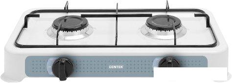 Настольная плита CENTEK CT-1524 (белый)