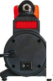 Автомобильный компрессор Агрессор AGR 35