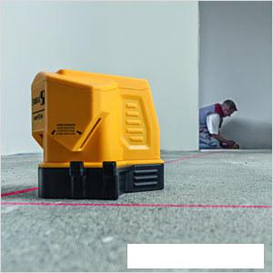 Лазерный нивелир Stabila FLS 90 [18574/9]