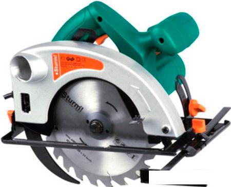 Дисковая пила Sturm CS50186