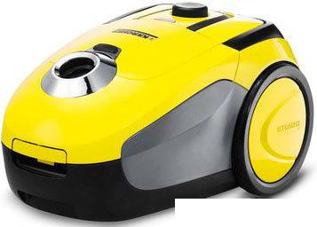 Пылесос Karcher VC 2 [1.198-101.0]