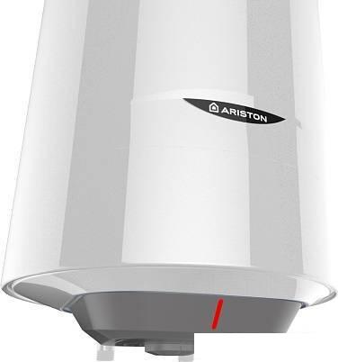 Накопительный электрический водонагреватель Ariston PRO1 R ABS 40 V Slim Extra 1,8