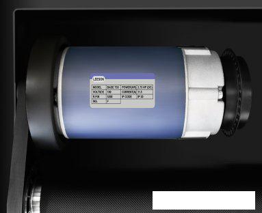 Беговая дорожка Svensson Industrial Base T55 LED