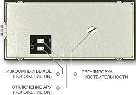 Микрофон Stelberry M-60