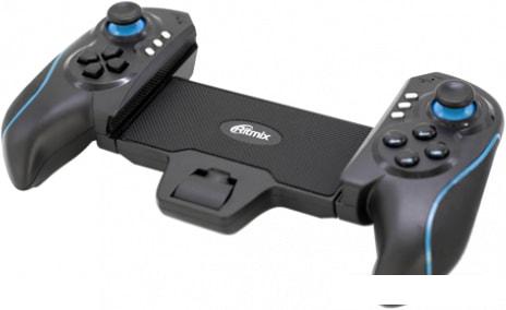 Геймпад Ritmix GP-051BTH