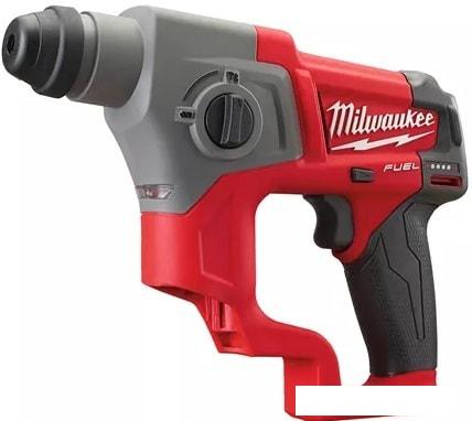 Набор электроинструментов Milwaukee M12 FPP2B-402X (с 2-мя АКБ, кейс, перфоратор) 4933459813