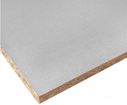 Готовая кухня Интерлиния Мила Лайт 1.2x1.6 (бетон-бетон-кастилло темный)