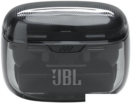 Наушники JBL Tune Buds Ghost Edition (черный)