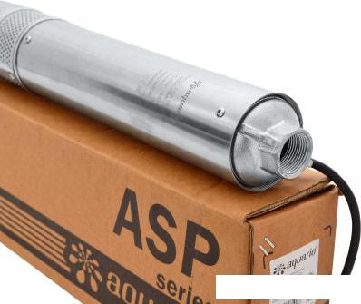 Скважинный насос Aquario ASP1E-100-75 (кабель 1.5 м)