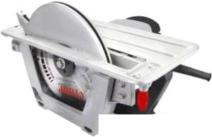 Дисковая пила Ставр ПДЭ-200/1900СТ