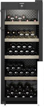 Винный шкаф Liebherr WPBL 4601 GrandCru