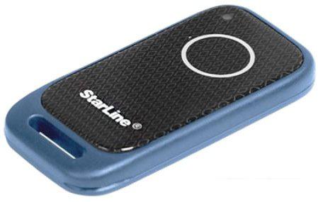 Автосигнализация StarLine S66 BT GSM