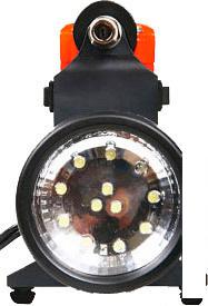 Автомобильный компрессор Агрессор AGR 50L