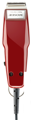 Машинка для стрижки Moser 1411-0050 1400 Mini