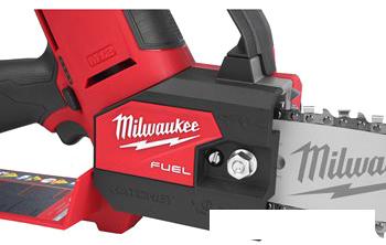 Аккумуляторная пила Milwaukee M12 FHS-0 4933472211 (без АКБ)