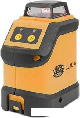 Лазерный нивелир Nivel System CL1D-G