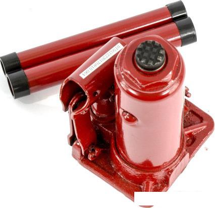 Бутылочный домкрат Sparta 50322 3т