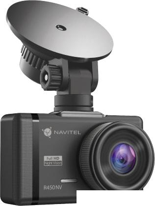 Видеорегистратор NAVITEL R450 NV