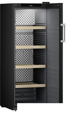 Винный шкаф Liebherr WSBLI 5031 GrandCru