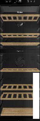 Винный шкаф Haier FWC77GDAE1