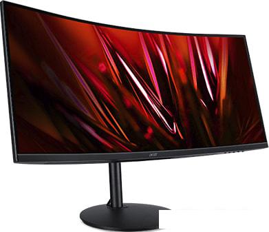 Монитор Acer Nitro EI342CKRPbmiippx